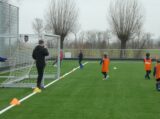 S.K.N.W.K. JO9-1 -Smerdiek JO9-1 (competitie) seizoen 2022-2023 (voorjaar - 3e fase)) (76/77)